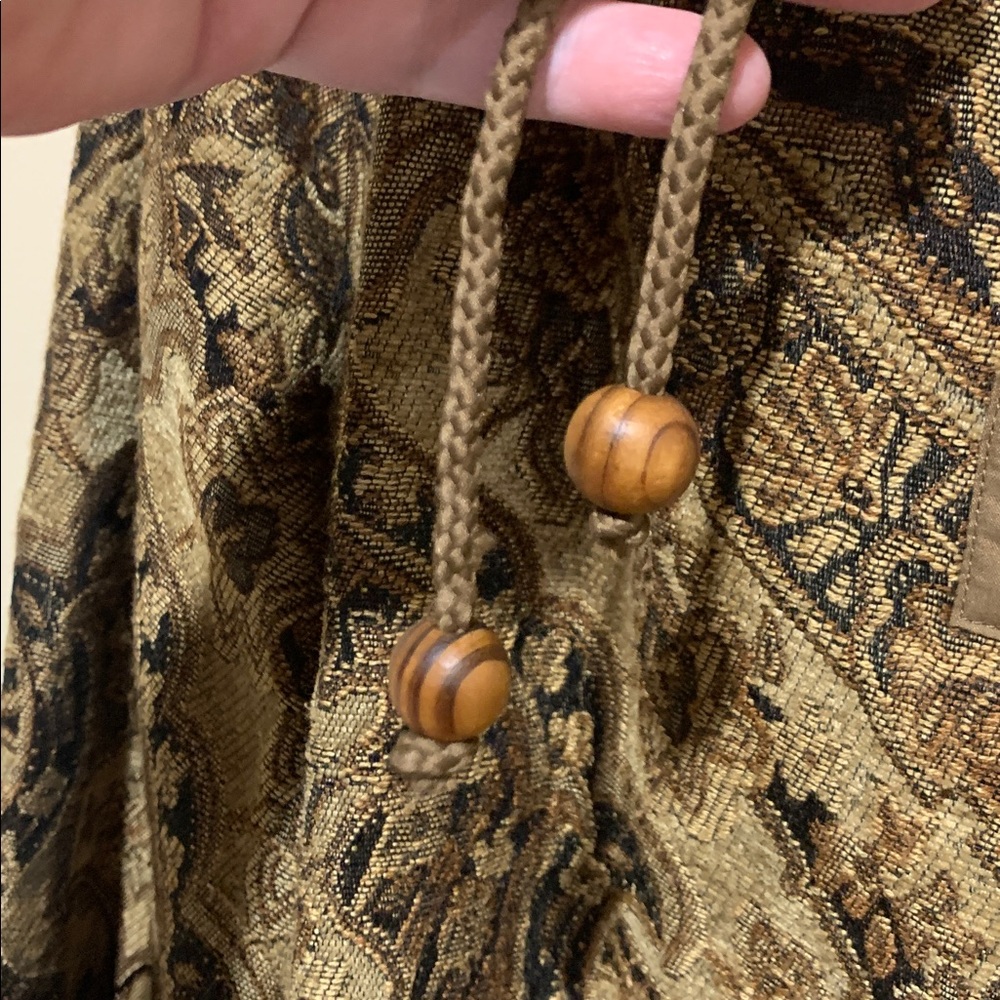 Flashback jacket - Picture 2 of 12